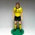1/24 Marton Esterhazy AEK Athens Handpainted figure